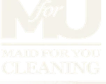 Maid For You Cleaning